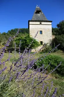 Accomodation Prints: france, region midi pyrenees, tarn et garonne
