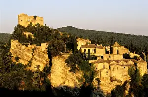 Vaucluse Prints: France, Vaucluse, Vaison la Romaine