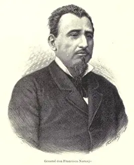 Francisco Naranjo de la Garza