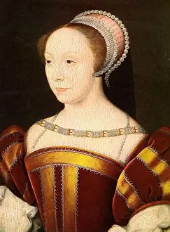 Françoise Brézé, Duchesse de Bouillon
