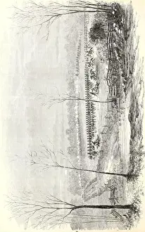Frank Leslie's scenes and portraits of the Civil War