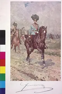 Franz Prints: Franz Joseph I, Emperor of Austria
