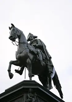 Enlightenment Prints: Frederick II the Great (1712-1786)
