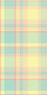 Menswear Prints: Free pattern vector tartan, factory fabric textile check