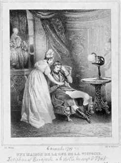 Arrondissement Prints: FRENCH REVOLUTION, EXECUTIVE
