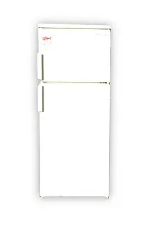Outs Prints: Fridge Freezer Cut Out