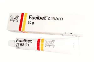 Inflammation Prints: Fucibet cream (betamethasone valerate) corticosteroid steroid cream