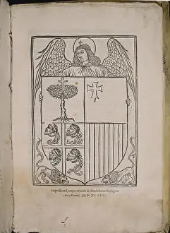 Buckler Prints: FUEROS DE MONZON 'FORI EDITI IN CURTIIS GENERALIBUS APUD VILLA MONTISSONI' - 1548 - IMPRESO