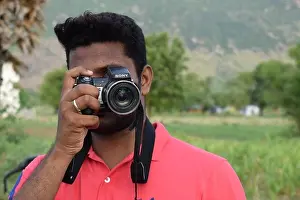 funny camera boy click picture, but he was first time on click