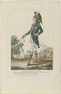 Plume Prints: Gallery des Modes et Costumes Français