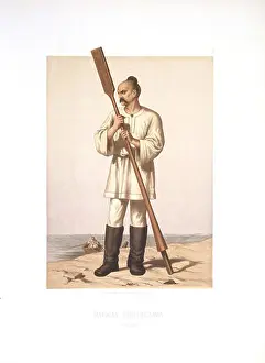 Traditional Dress Prints: The garment of Grand Prince Sviatoslav I of Kiev