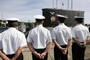 Naval Base Prints: Gdynia, Poland 18th