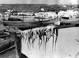Mykonos Prints: geography / travel, Greece, isles