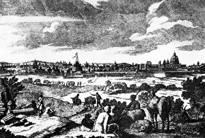 Sankt Prints: geography / travel, Italy, Rome