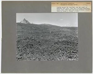 Geological Formations - Lava Formations - All States