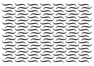 Textile Prints: geometric background. geometric pattern on white background.