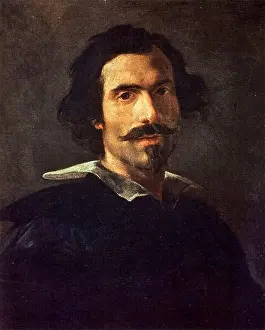 Bernini Prints: Gian Lorenzo Bernini (1598-1680)