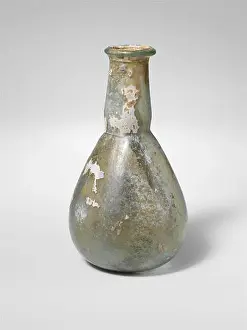 Patches Prints: Glass perfume bottle, Early to Mid Imperial