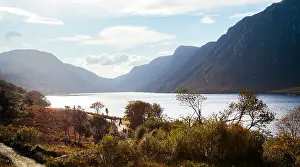 glenveagh national park donegal ireland Trending Item 6