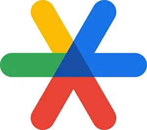 Verification Prints: Google Authenticator app on an Ipad