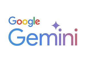 Advancement Prints: Google Gemini logo