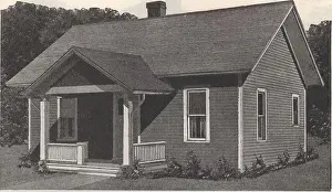Gordon-Van Tine homes. Second Grade Specifications Save You$73