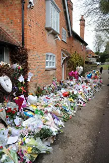 Goring-on-Thames, Oxfordshire, UK