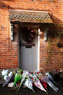 Goring, Oxfordshire, UK. 26th Dec 2016