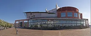 Marks Prints: Gothenburg opera