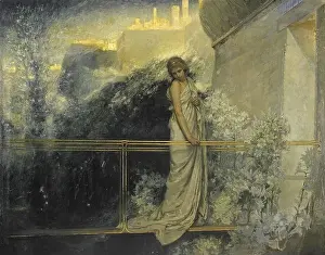 Gottfrid Kallstenius Den saliga