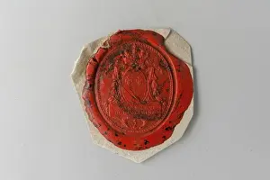 Acquisition Prints: Grahal-Manzara. Carnavalet 2013-2016 collection sites. Numismatics