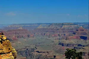 Las Vegas Prints: grand canyon sunrise