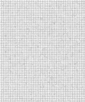 Graph paper with a consistent grid pattern used for drawing and mathematical calculations, background image