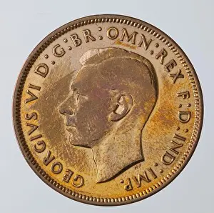 Collectors Prints: Great Britain, Jerzy VI (1936 1952)