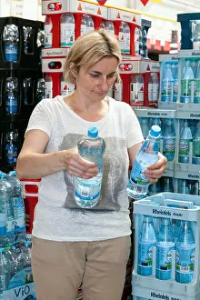 Professions Prints: Great choice in the beverage market