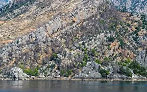 GREEN CANYON, Mountains in Alanya, Turkey