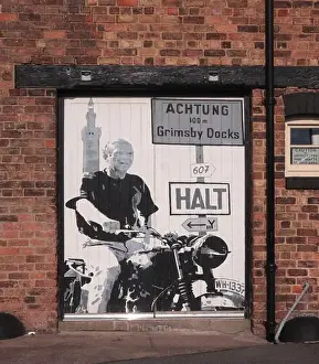 grimsby docks grimsby lincolnshire Trending Item 4