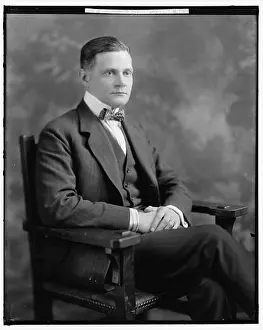 GROENINGER, JOSEPH G