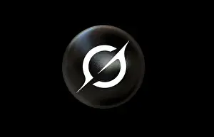 Artificial Intelligence Prints: Grok Logo, Artificial Intelligence Platform - Grok Concept