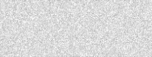 Distress Prints: Grunge seamless pattern with distressed halftone vector texture