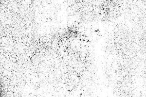 Distress Prints: Grunge textures set. Distressed Effect