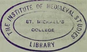 Bookdecade1850 Prints: Guilielmi Estii... in omnes D