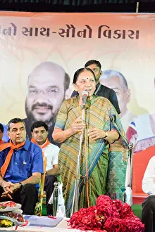 Gujarat Prints: Gujarat, India. 10th Sep, 2014