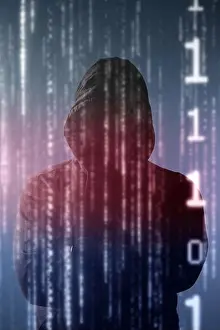 Hacker Prints: Hackers launch cyber attacks against Russian government websites in response to the Ukraine crisis