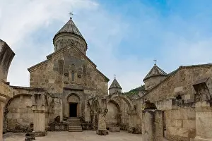 Armenia Prints: Haghartsin Monastery, a 13th-century complex