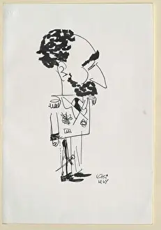 Abyssinia Prints: Haile Selassie I, Emperor of Abyssinia, Additional-Rights-Clearance-Info-Not-Available