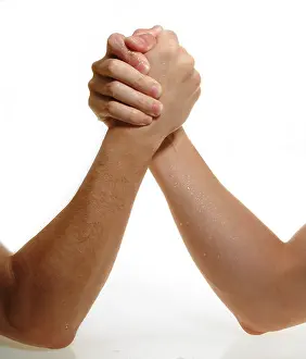 Wrist Prints: Hands person people hand finger fingers wrist thumb thumbs nails lifeline white sign skin fist fight palm two fighting