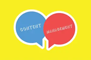 Forum Prints: Handwriting text Content Management
