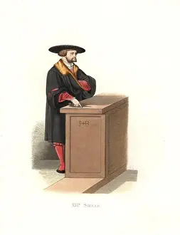 Aristocrat Prints: Hans Sebald Beham (1500–1550), German printmaker