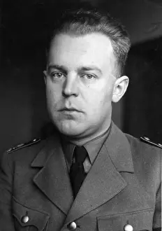 1940 Prints: Hartmann Lauterbacher, 1940